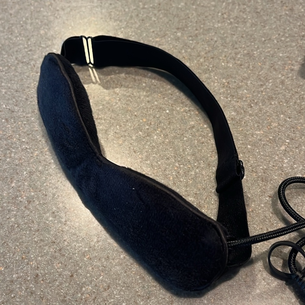 NWOT Dry Eye Mask - Picture 6 of 8